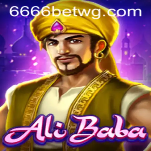 Desvendando o Universo do Jogo 'AliBaba' e a Plataforma '6666bet'