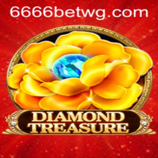 Aventuras no Diamondtreasure: Explorando o Jogo Inovador com 6666bet