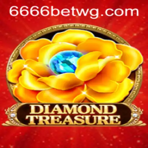Aventuras no Diamondtreasure: Explorando o Jogo Inovador com 6666bet