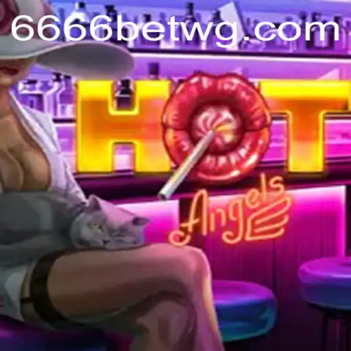HotAngels e 6666bet: Descubra o Jogo que Está Conquistando Novos Adeptos em 2023