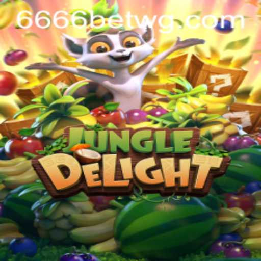 Descubra o Fascinante Mundo de JungleDelight e Sua Parceria com 6666bet