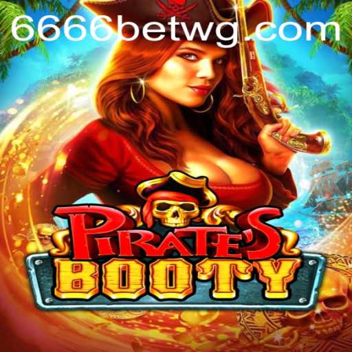 PiratesBooty: Aventura e Ação nos Sete Mares