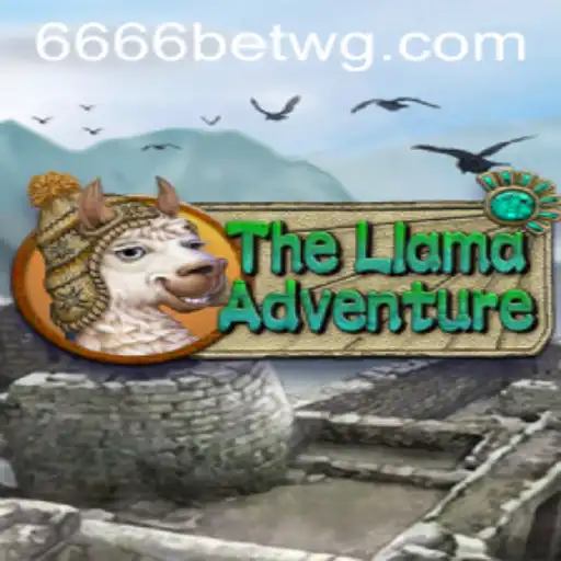 Descubra o Mundo Enigmático de TheLlamaAdventure