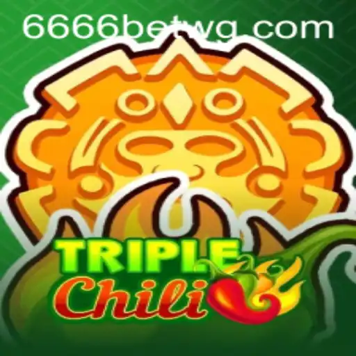 Descubra o Empolgante Mundo de TripleChili no 6666bet